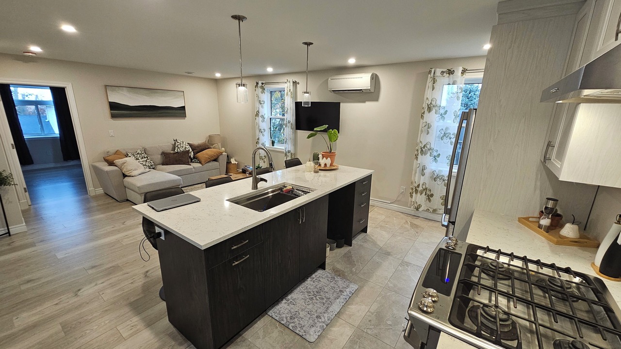 Photo of Kitchen in Clarington