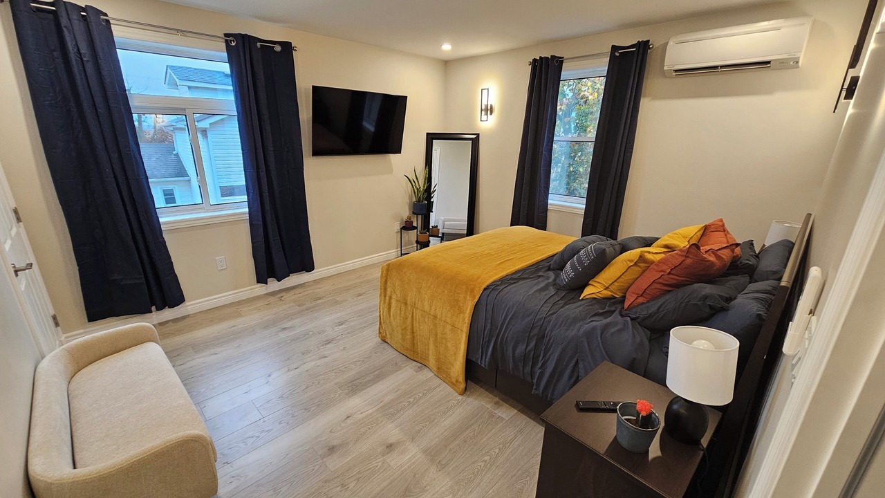 Photo of Bedroom in Clarington