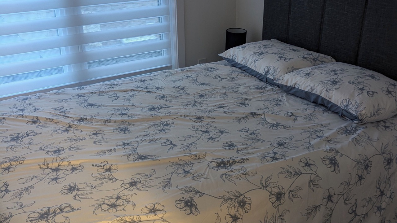 Photo of Bedroom in Pickering