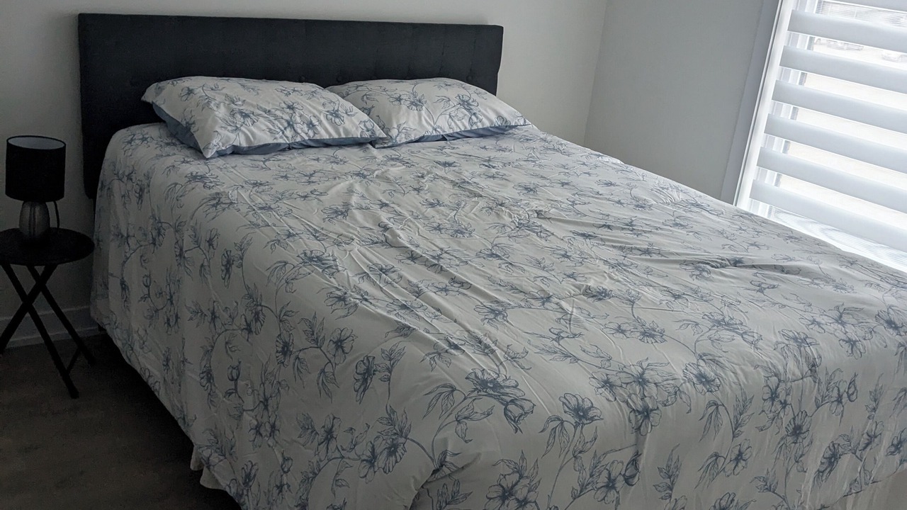 Photo of Bedroom in Pickering
