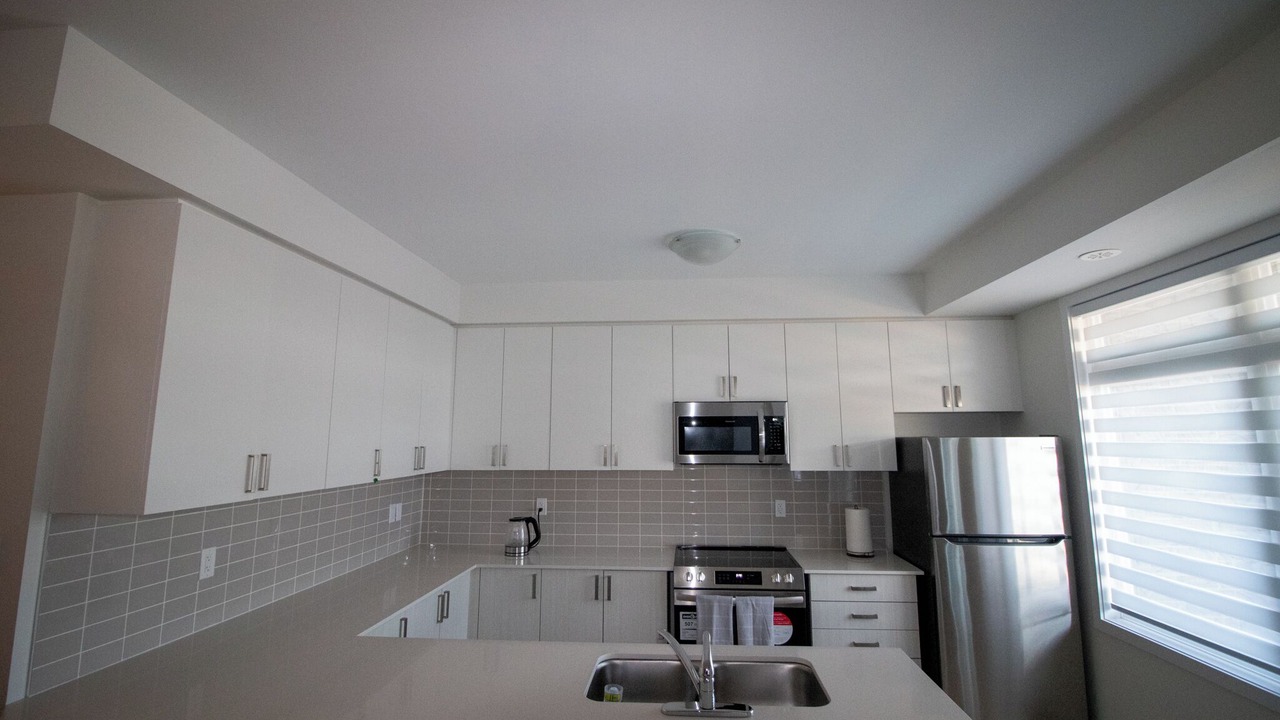 Photo of Kitchen in Pickering