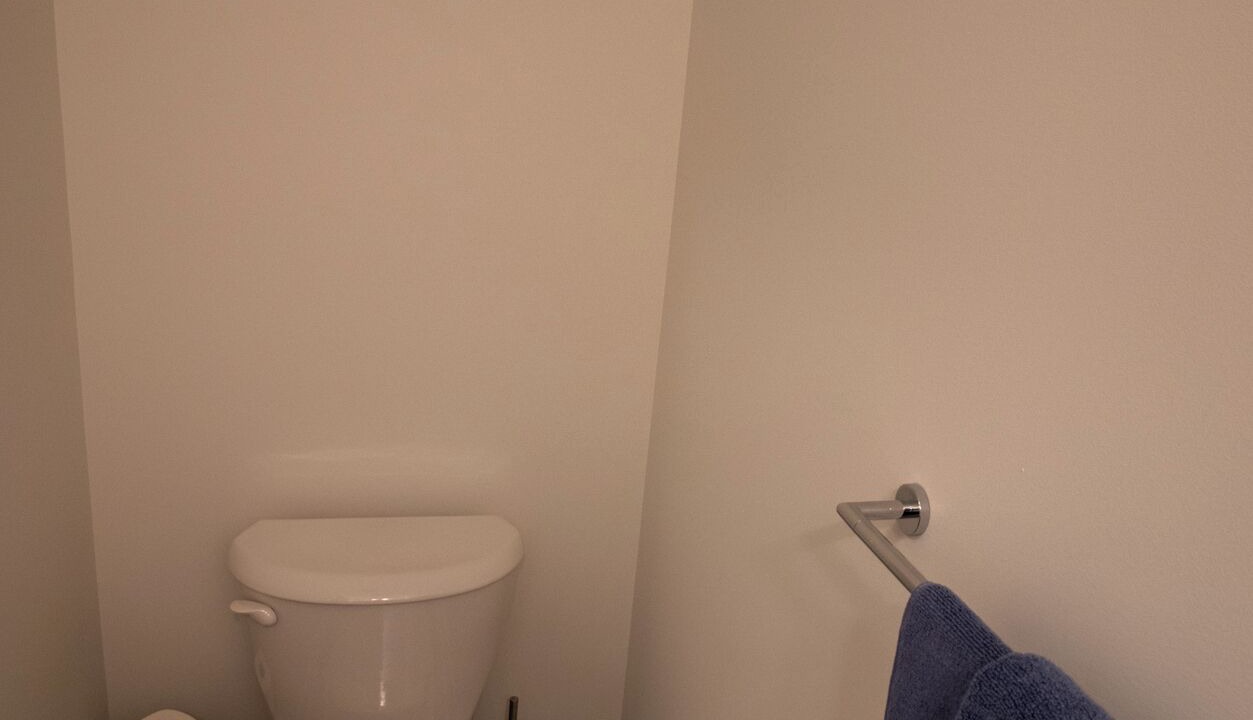 Photo of Bathroom in Pickering