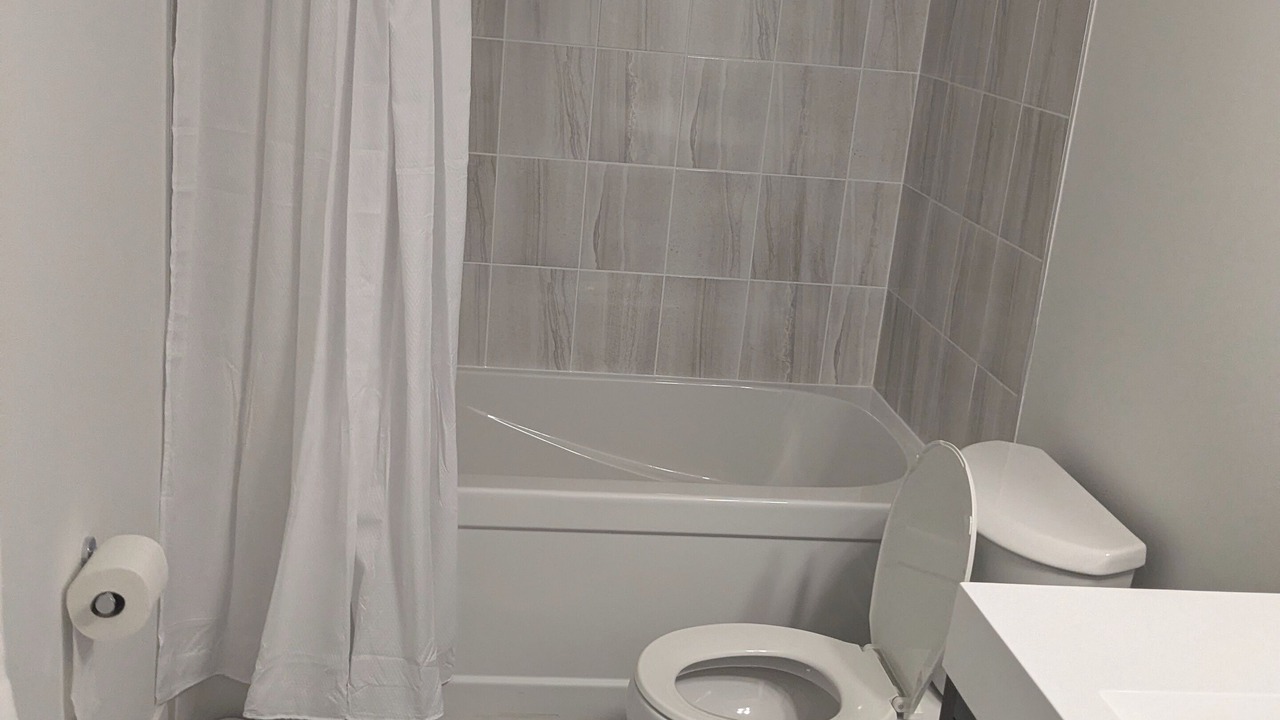 Photo of Bathroom in Pickering