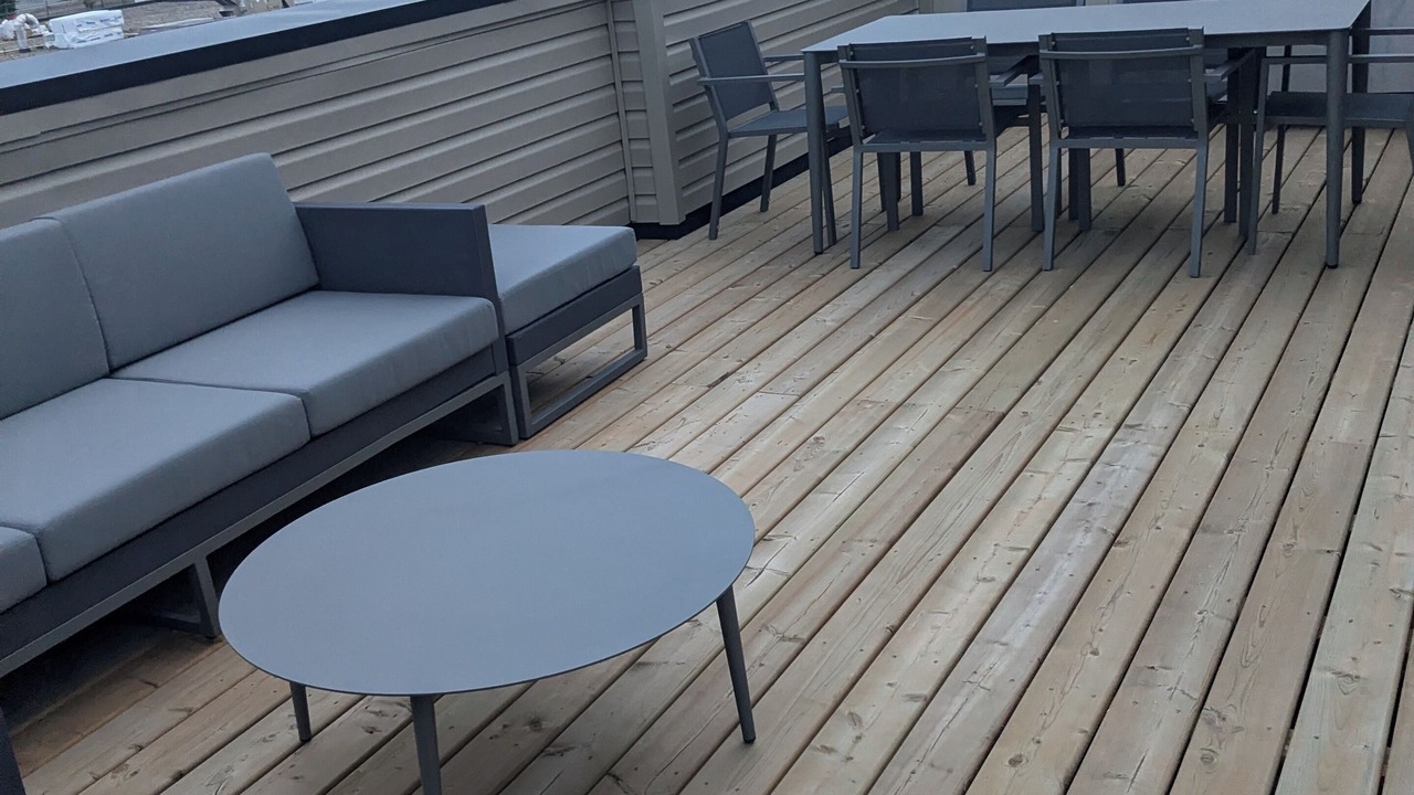 Photo of Outdoor in Pickering