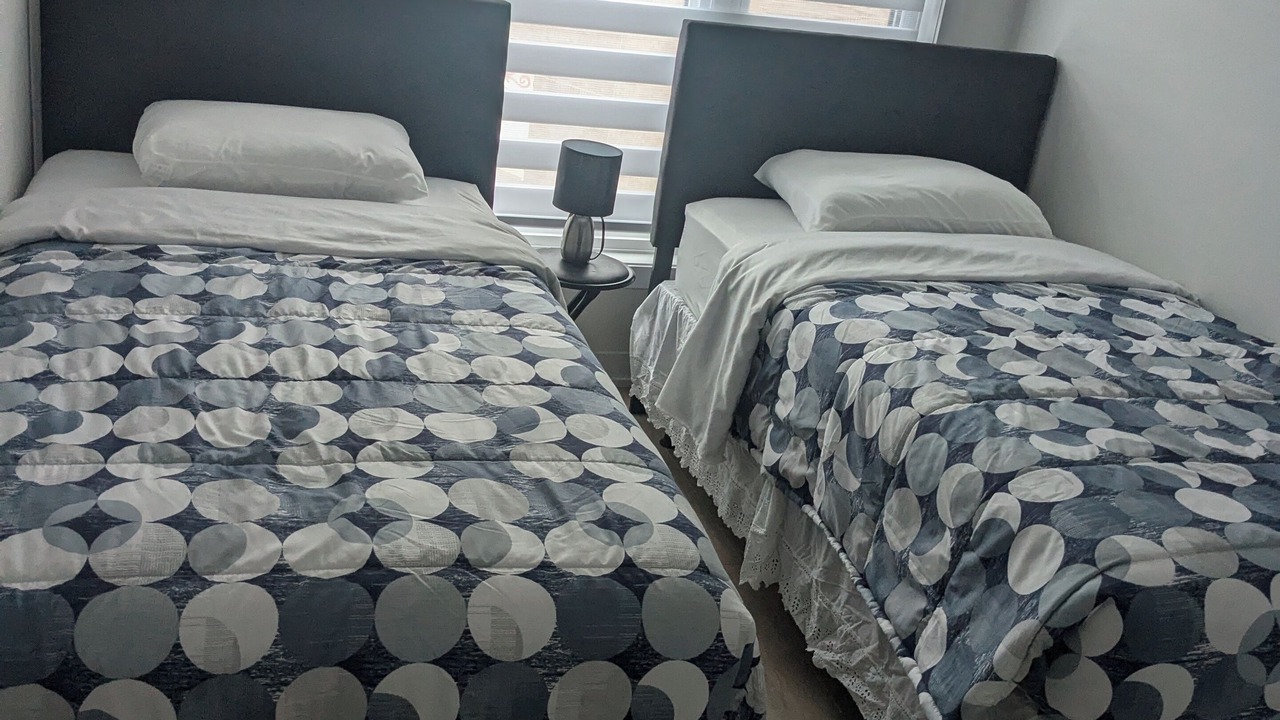 Photo of Bedroom in Pickering