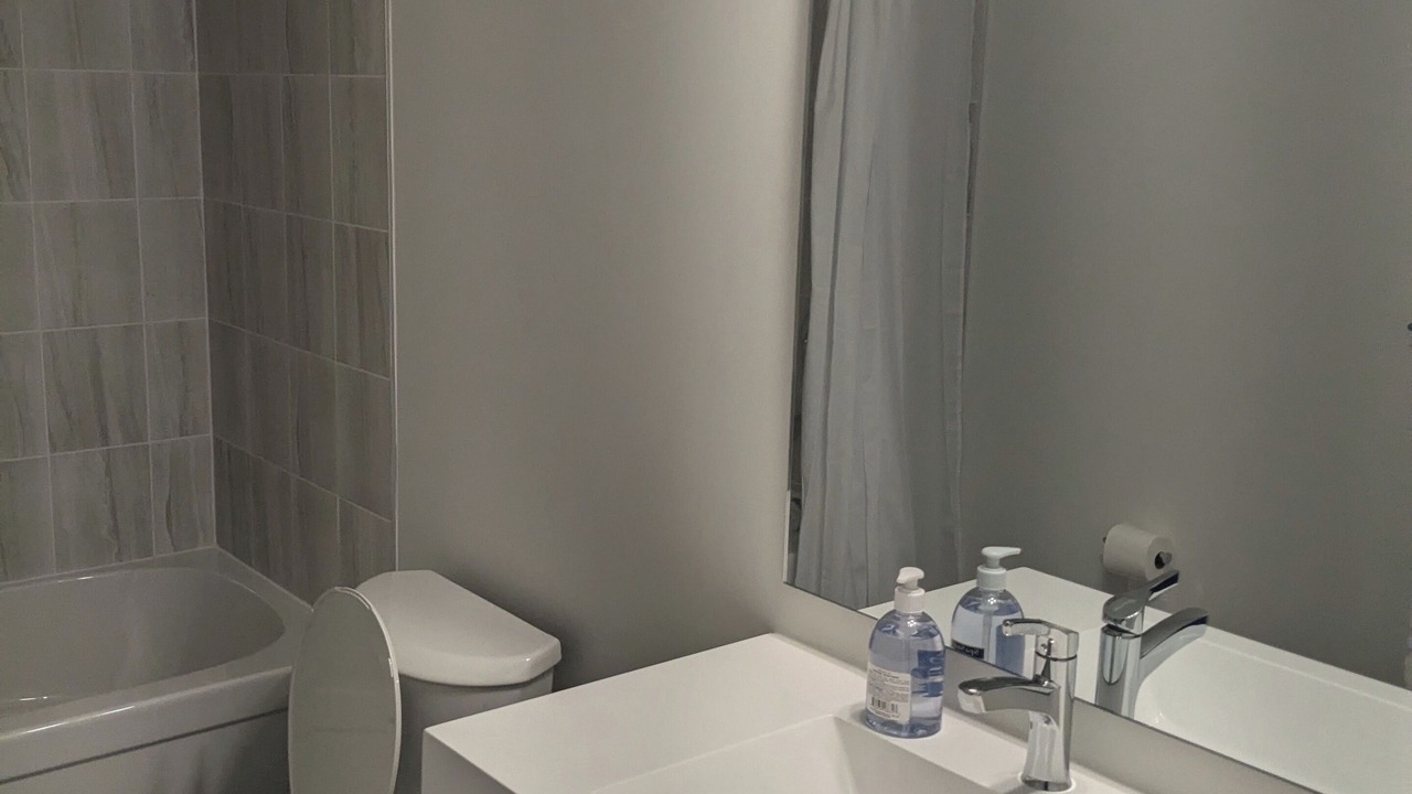 Photo of Bathroom in Pickering