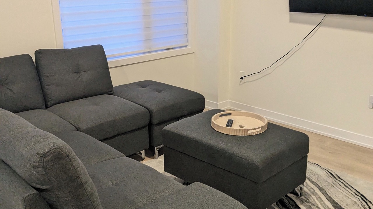 Photo of Livingroom in Pickering