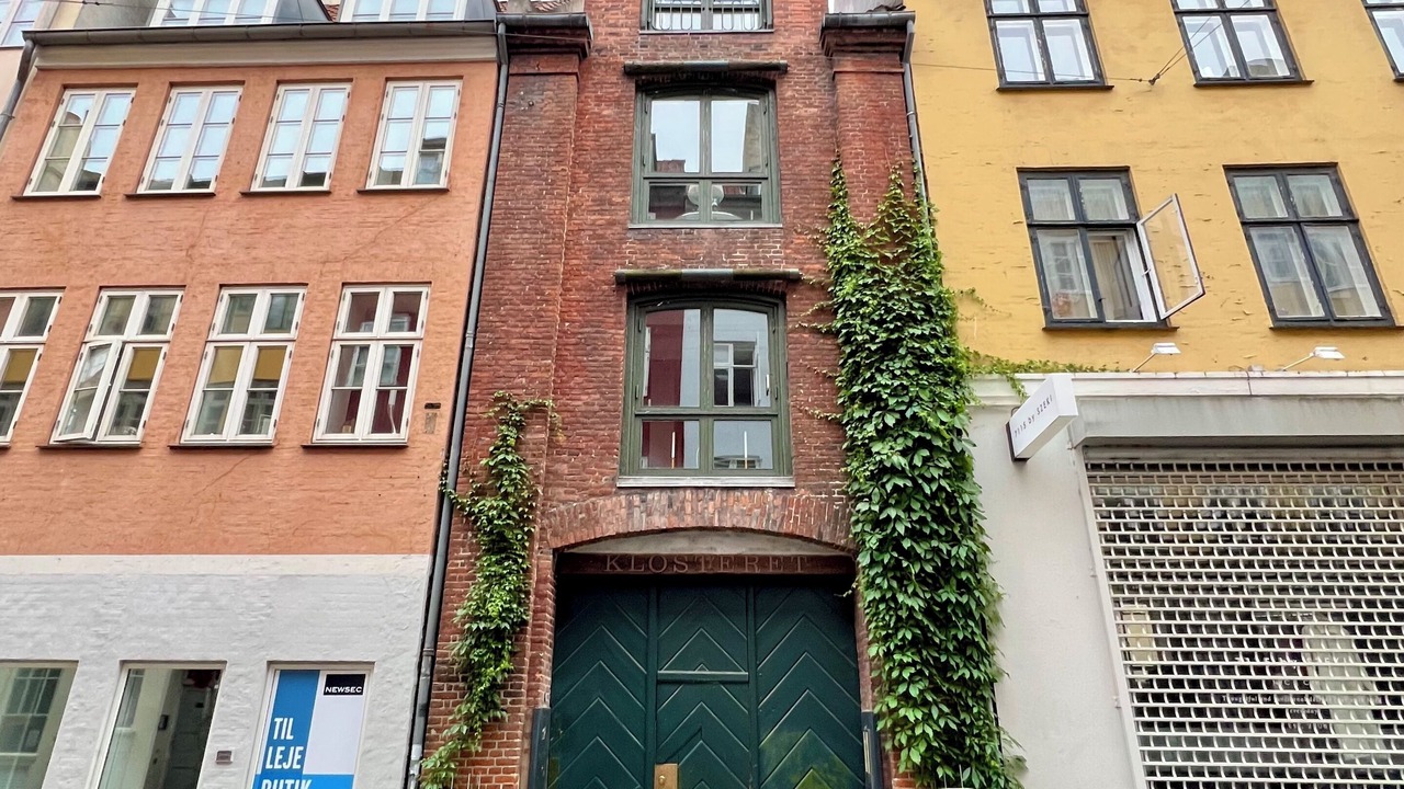 Photo of Outdoor in Copenhagen City Centre