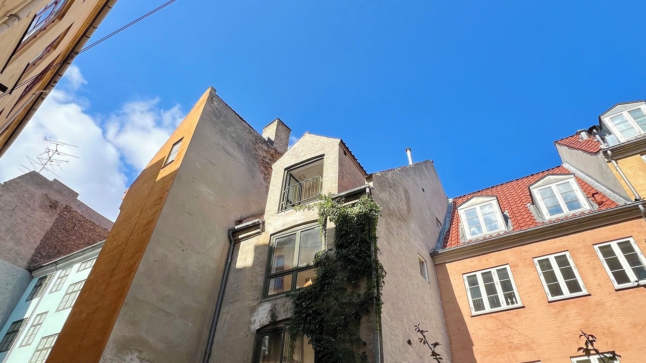 Photo of Outdoor in Copenhagen City Centre