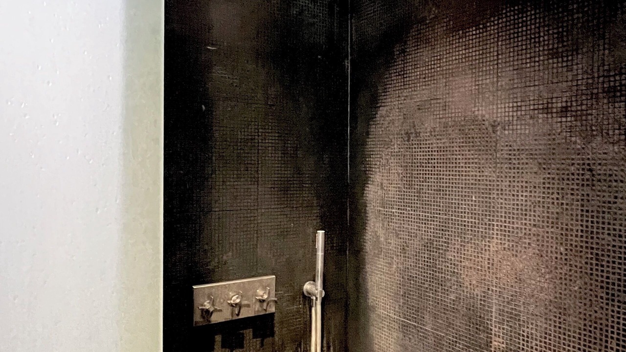 Photo of Bathroom in Copenhagen City Centre