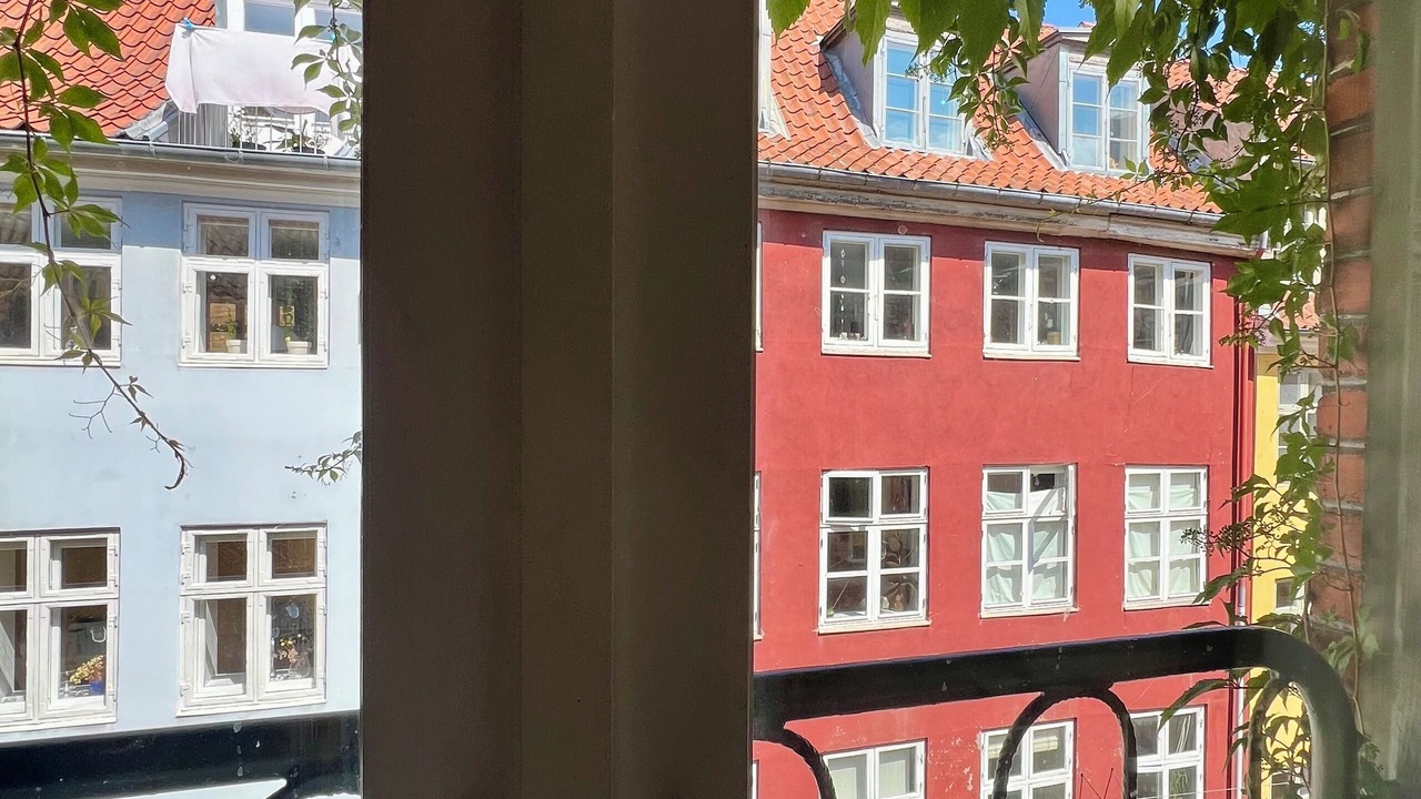 Photo of Others in Copenhagen City Centre