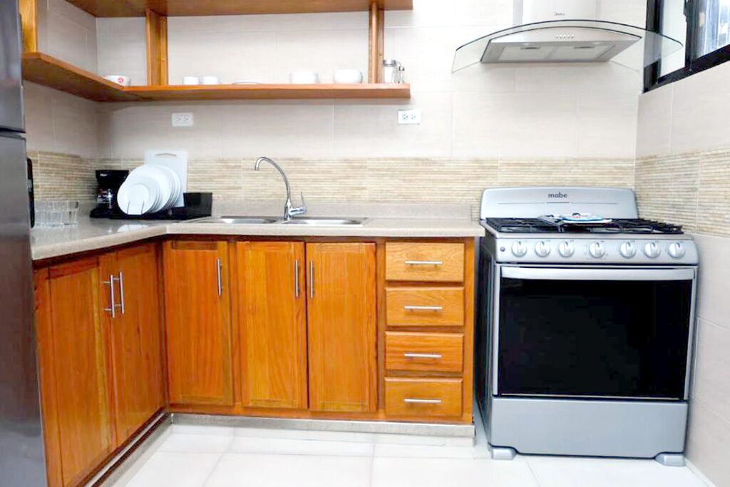 Photo of Kitchen in Zona Colonial