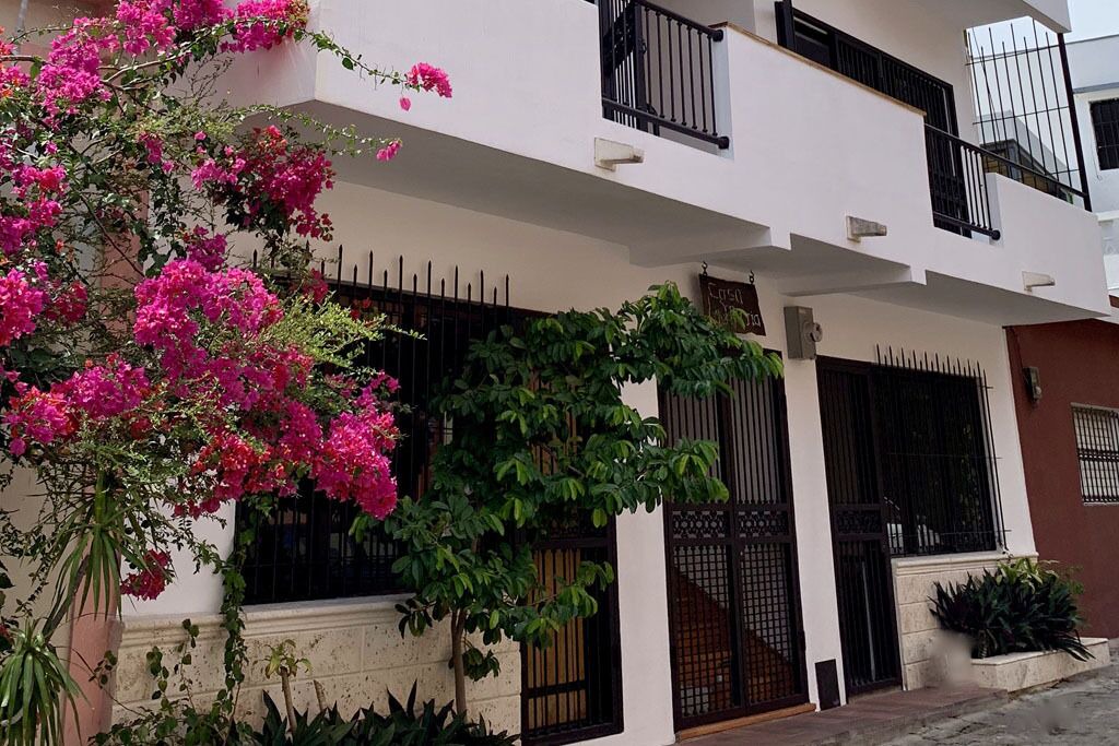 Photo of Outdoor in Zona Colonial