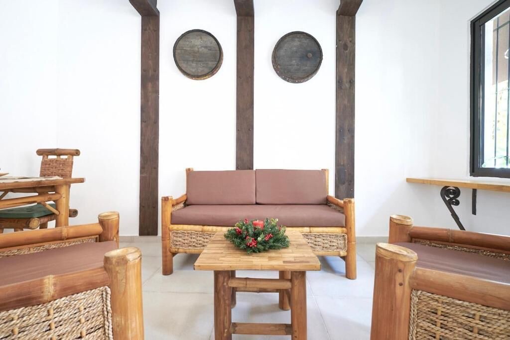 Photo of Livingroom in Zona Colonial