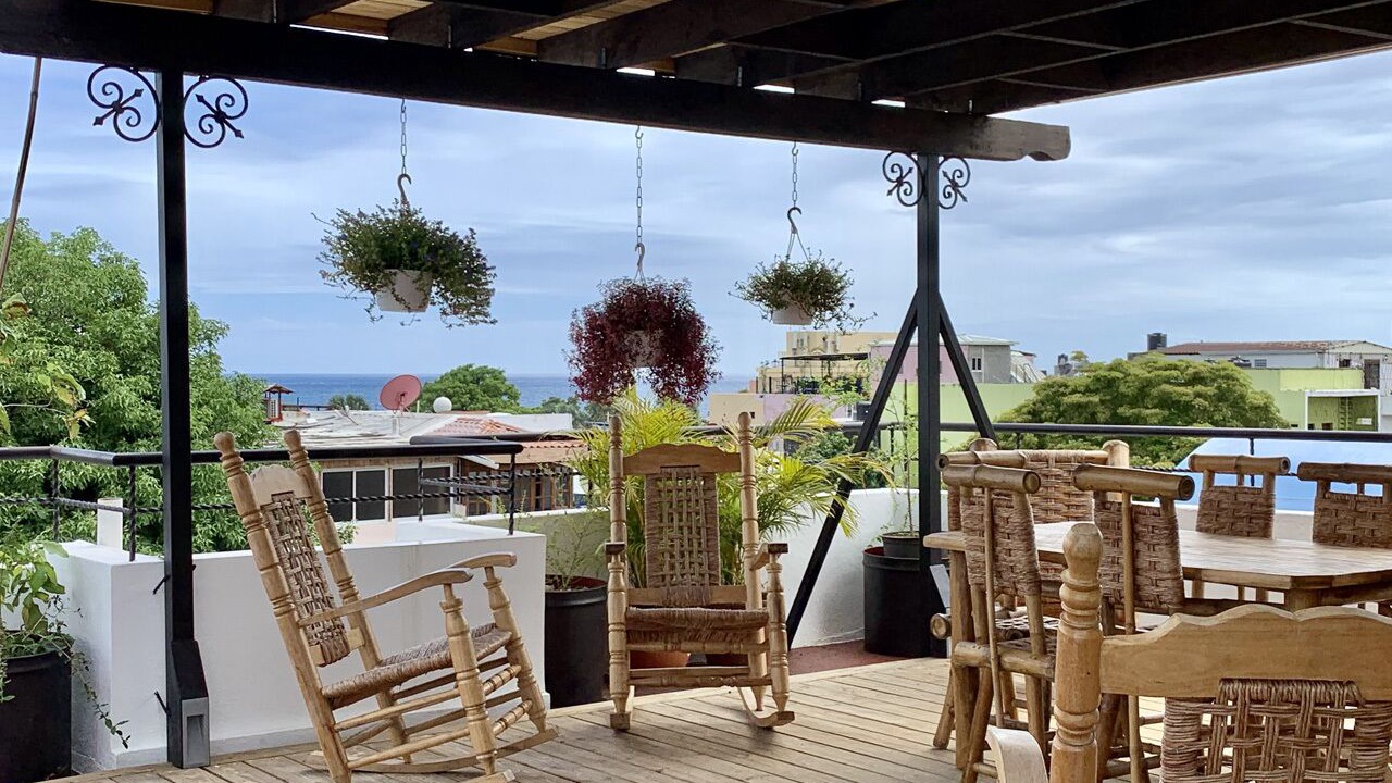 Photo of Outdoor in Zona Colonial