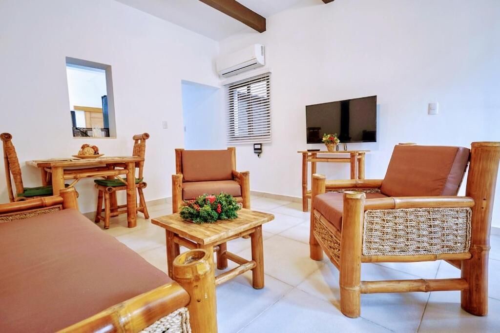 Photo of Livingroom in Zona Colonial