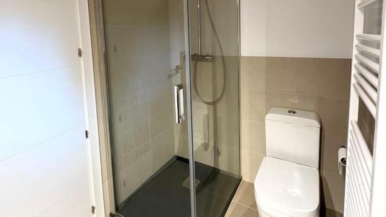 Photo of Bathroom in Estavar