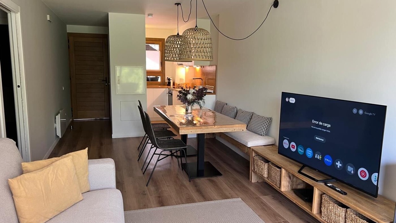 Photo of Livingroom in Estavar