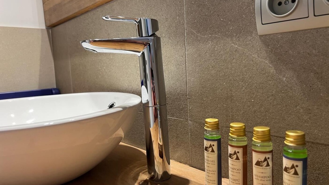 Photo of Bathroom in Estavar