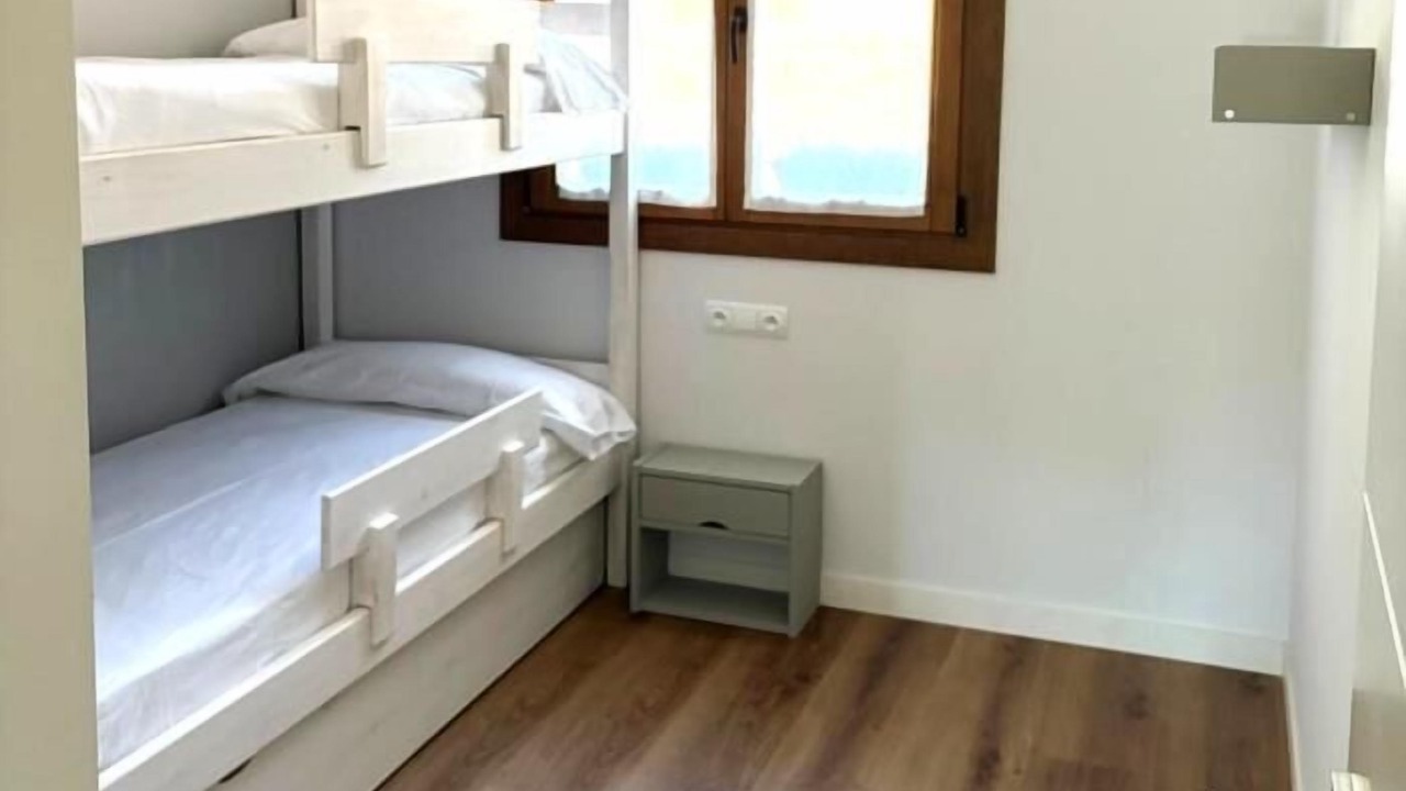 Photo of Bedroom in Estavar