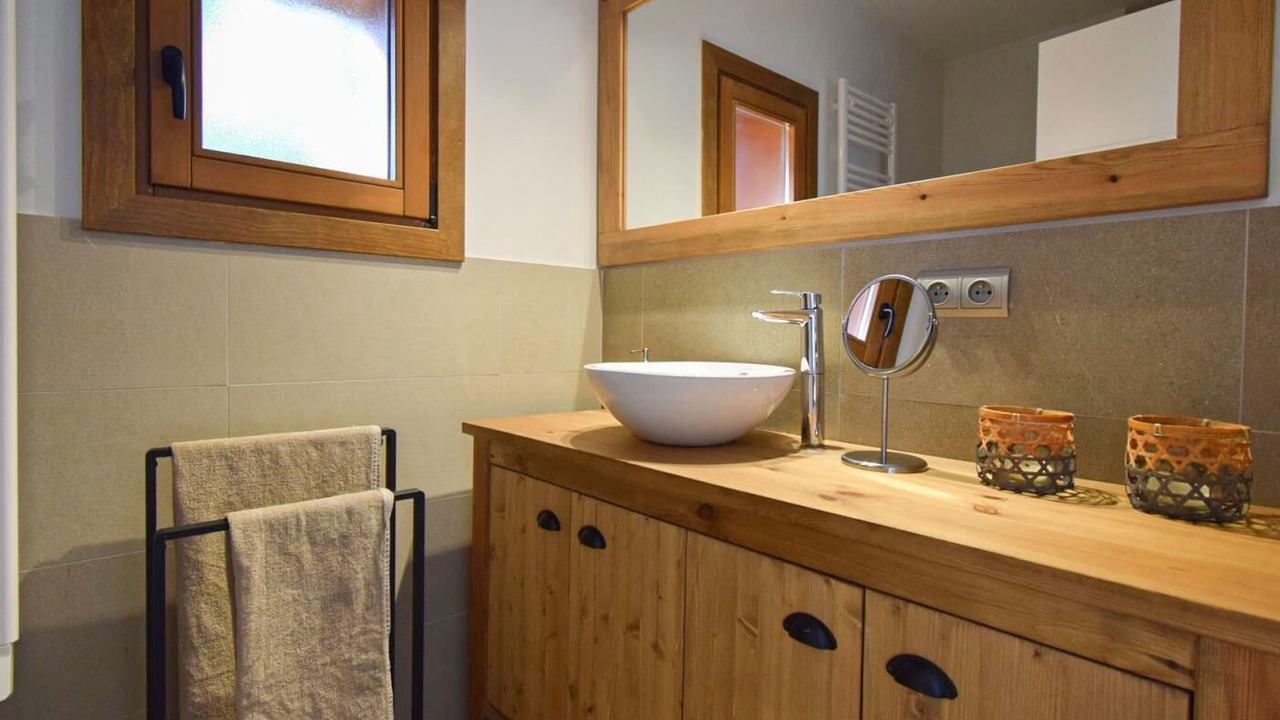 Photo of Bathroom in Estavar