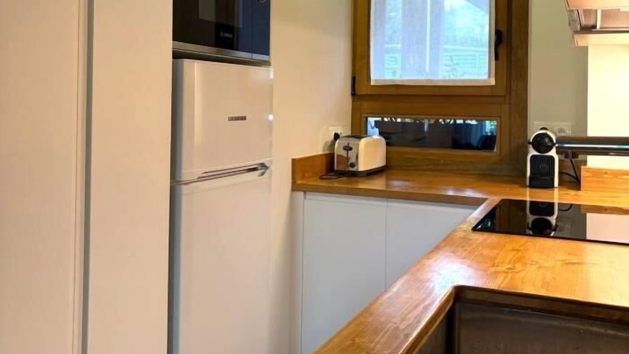 Photo of Kitchen in Estavar