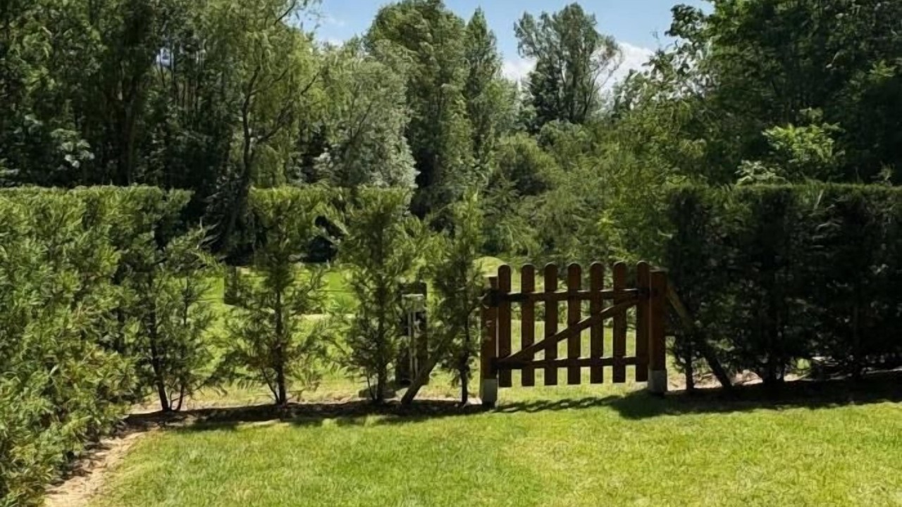 Photo of Outdoor in Estavar