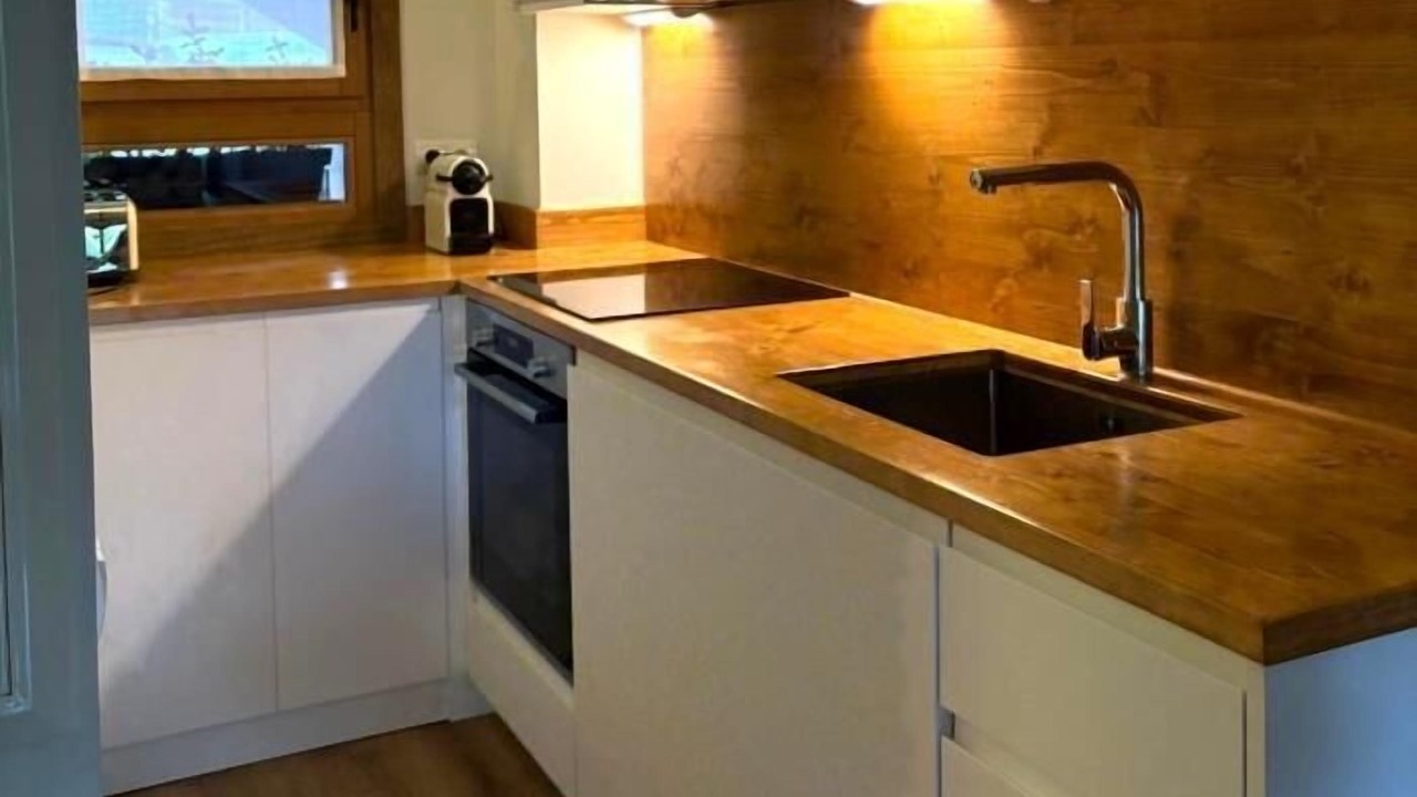 Photo of Kitchen in Estavar
