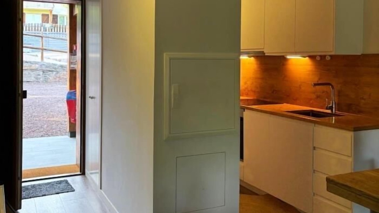 Photo of Kitchen in Estavar