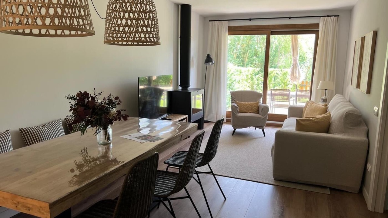 Photo of Livingroom in Estavar