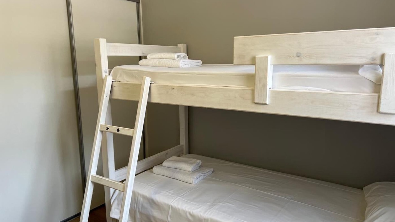 Photo of Bedroom in Estavar