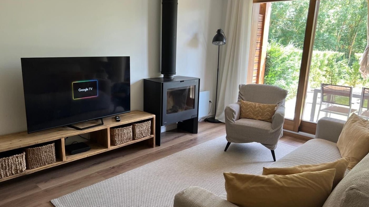 Photo of Livingroom in Estavar