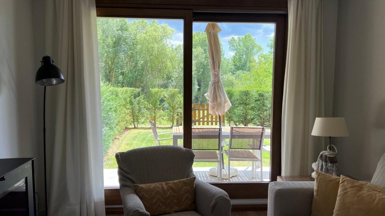 Photo of Livingroom in Estavar
