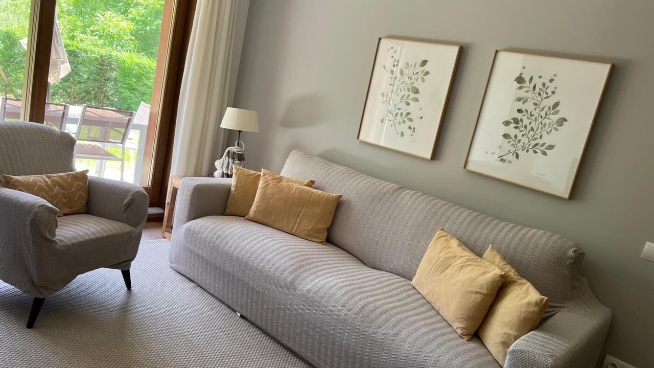 Photo of Livingroom in Estavar