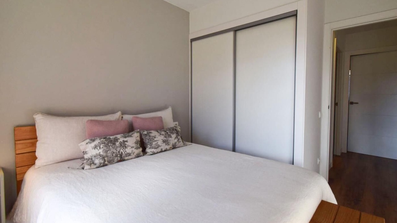 Photo of Bedroom in Estavar