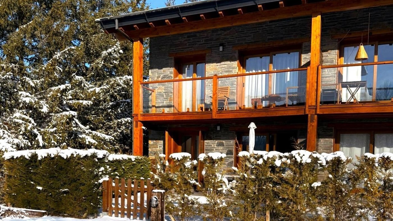 Photo of Outdoor in Estavar