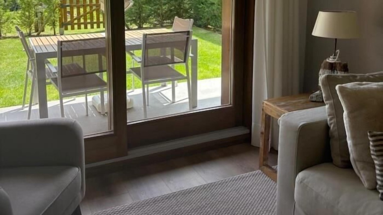 Photo of Livingroom in Estavar