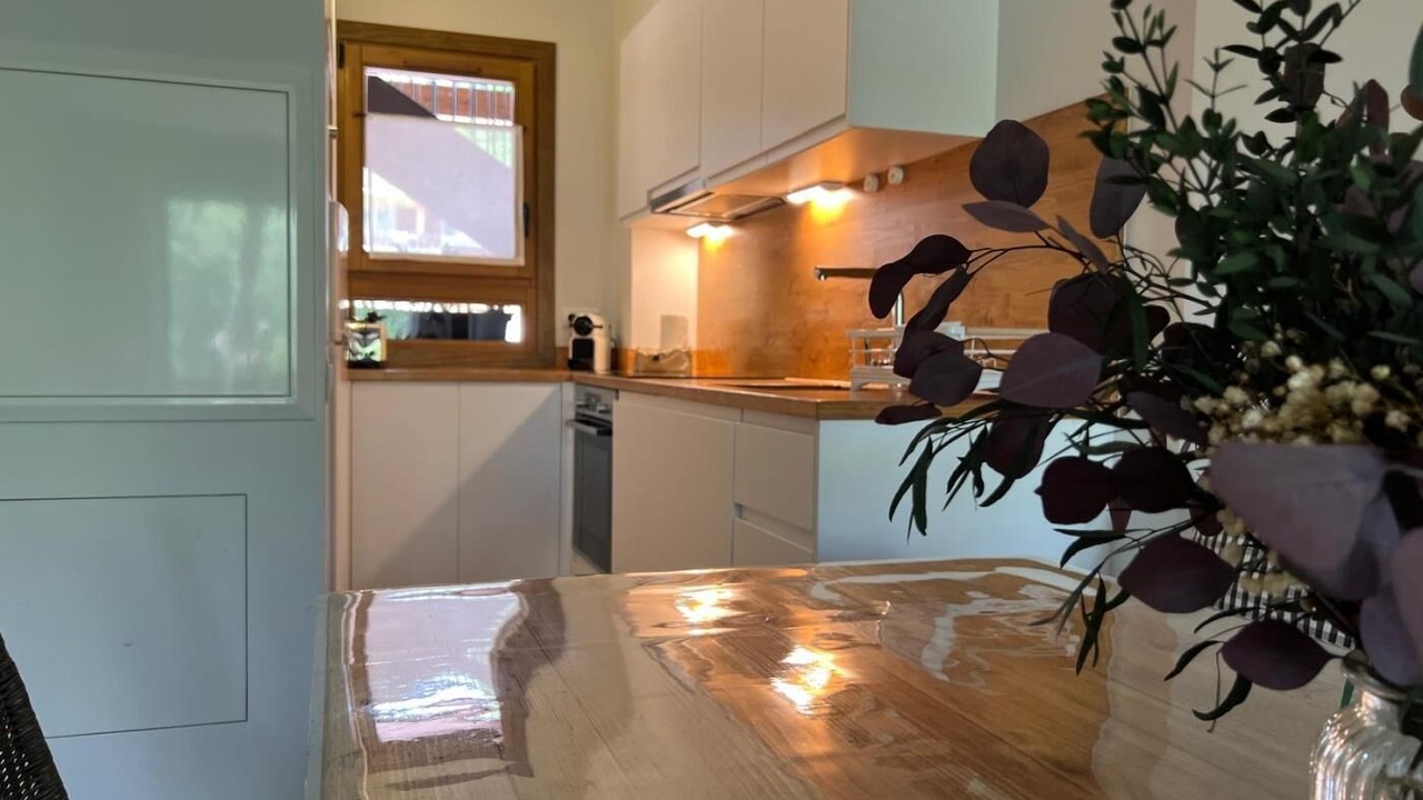 Photo of Kitchen in Estavar