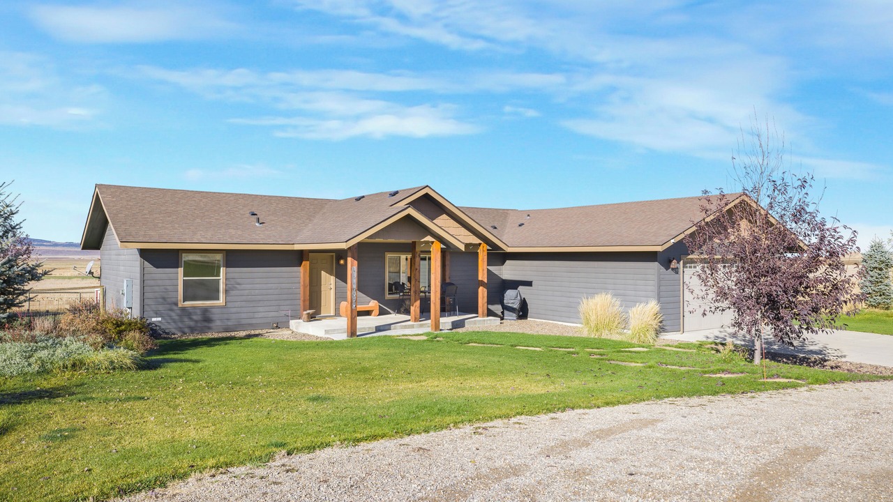 Photo of Outdoor in Tetonia