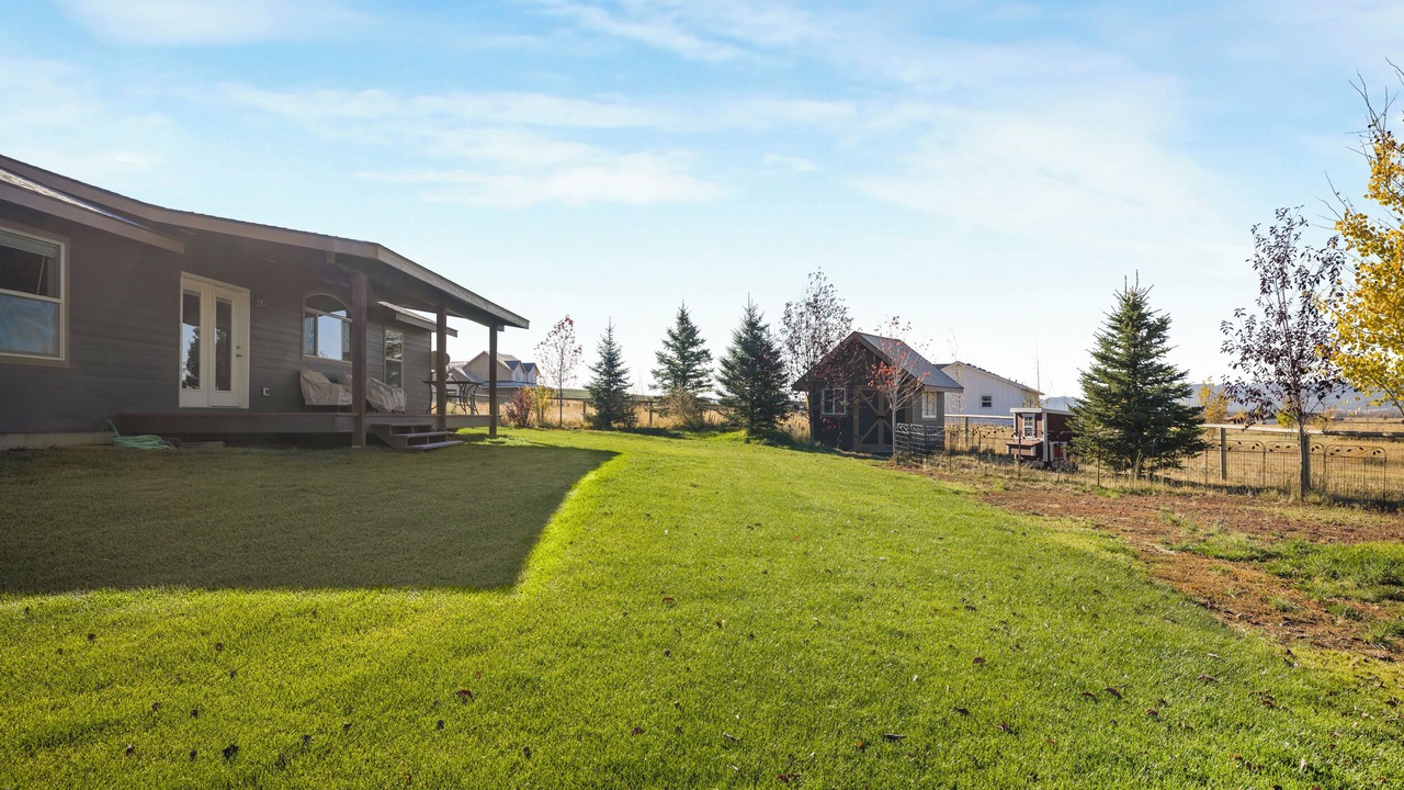 Photo of Outdoor in Tetonia