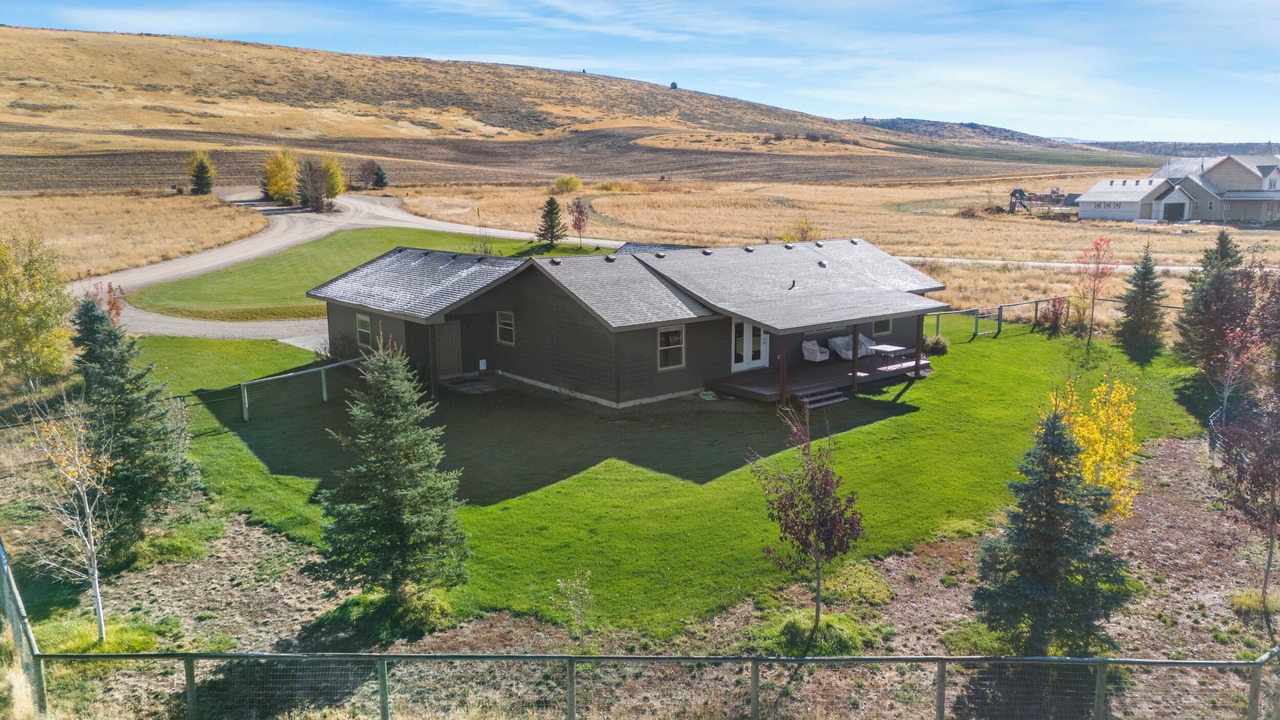 Photo of Outdoor in Tetonia