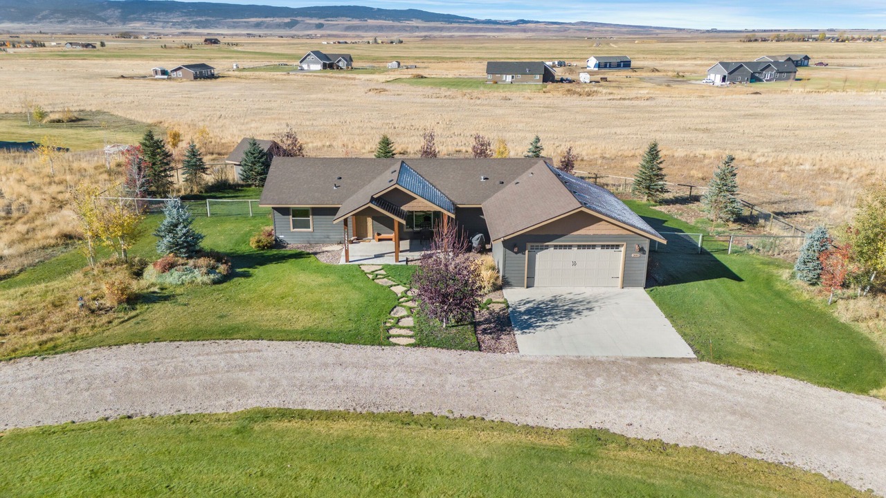 Photo of Outdoor in Tetonia