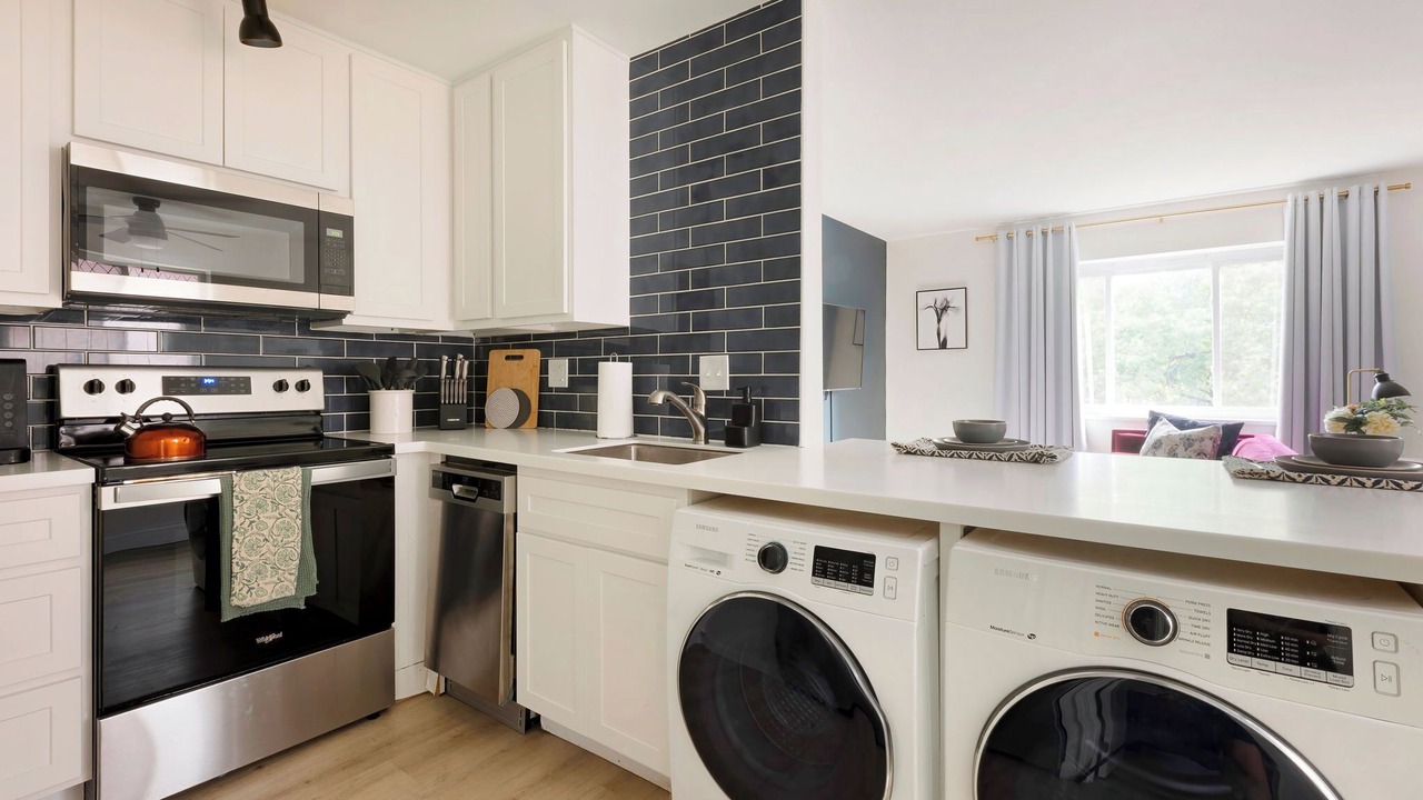 Photo of Kitchen in St. Louis