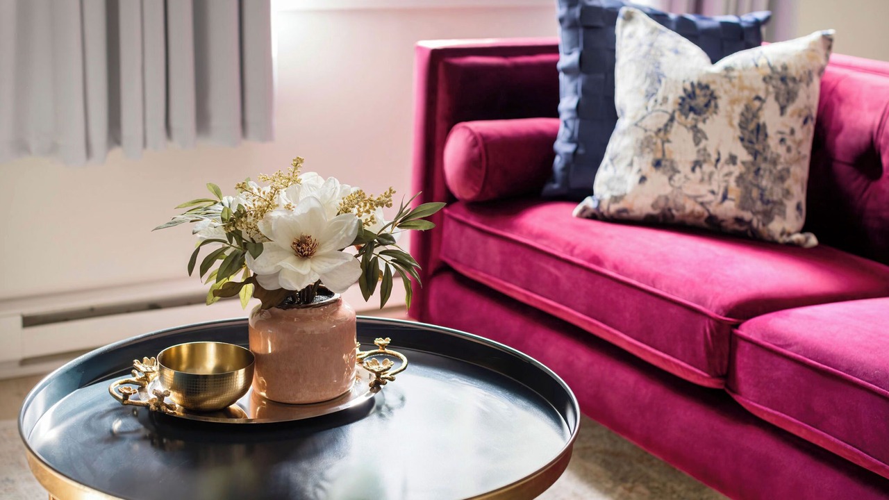 Photo of Livingroom in St. Louis