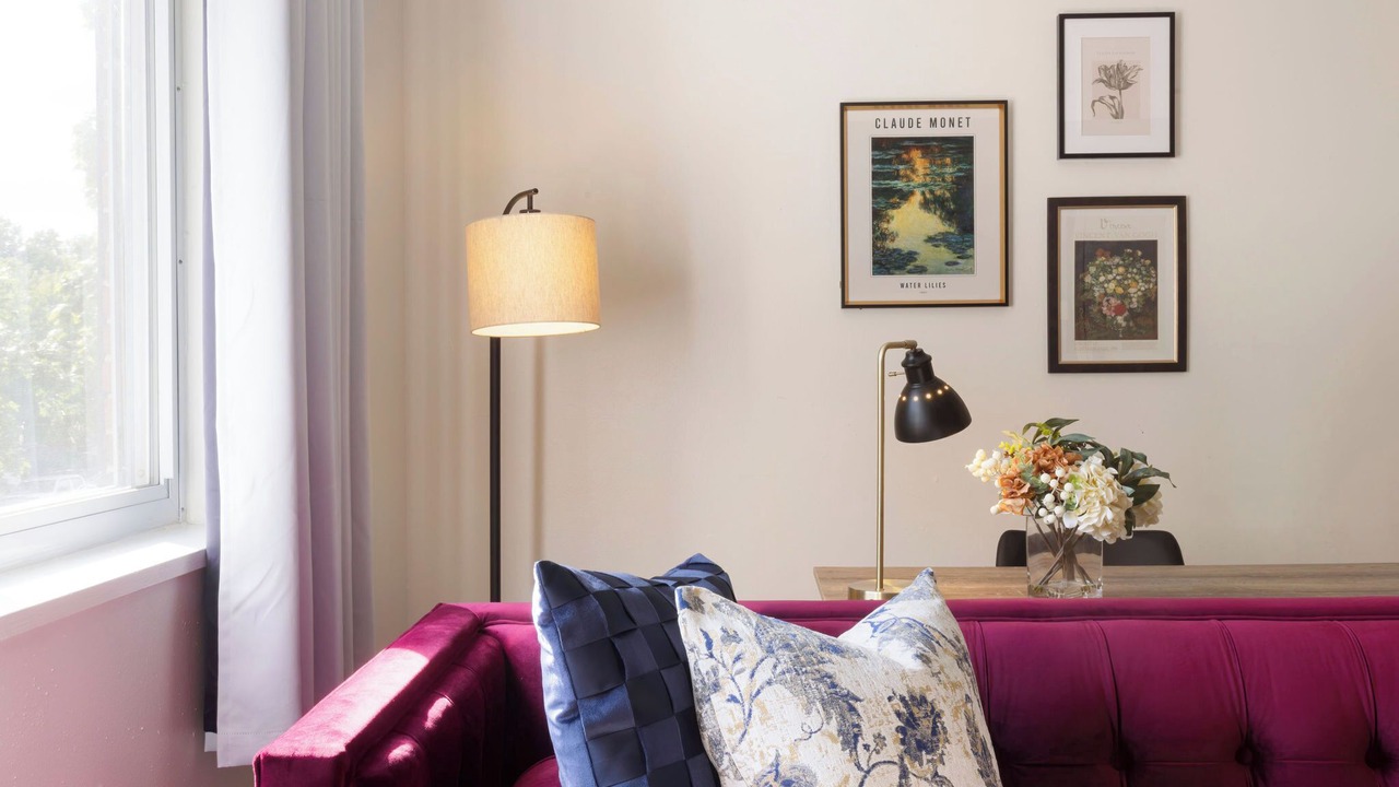 Photo of Livingroom in St. Louis