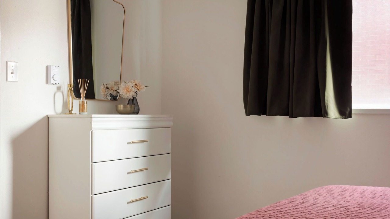 Photo of Bedroom in St. Louis