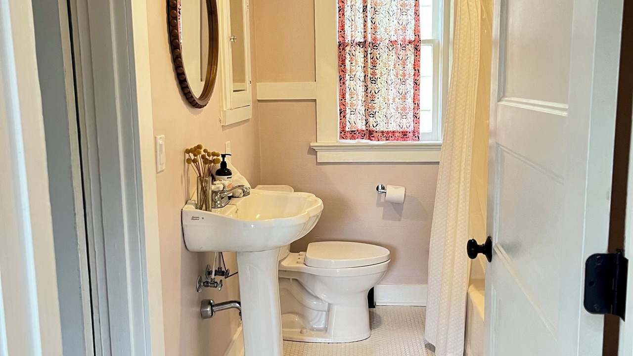 Photo of Bathroom in Concordia