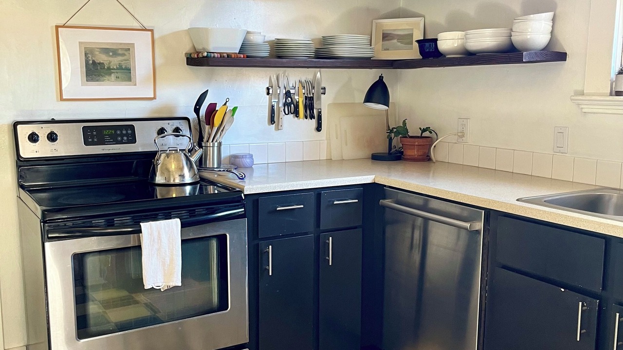 Photo of Kitchen in Concordia