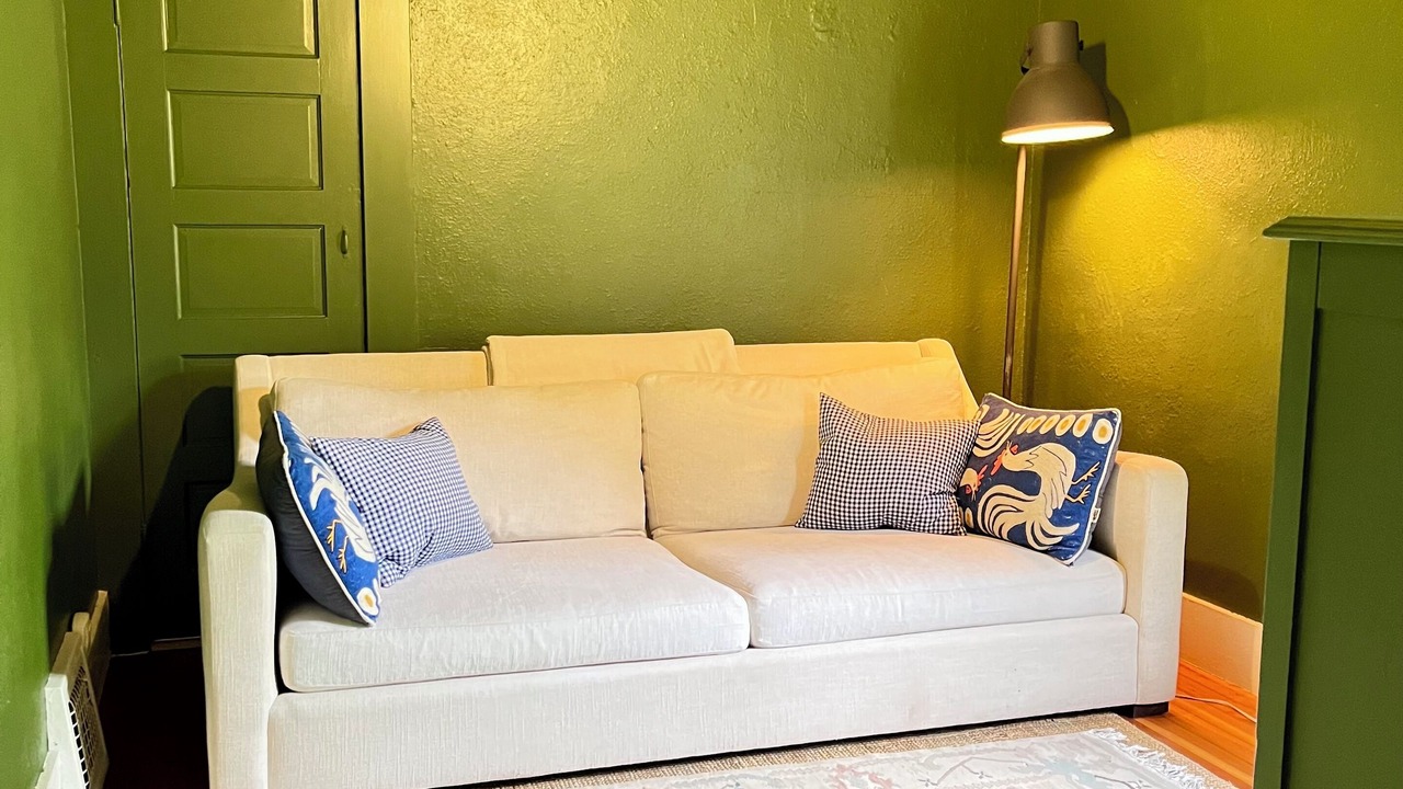 Photo of Livingroom in Concordia