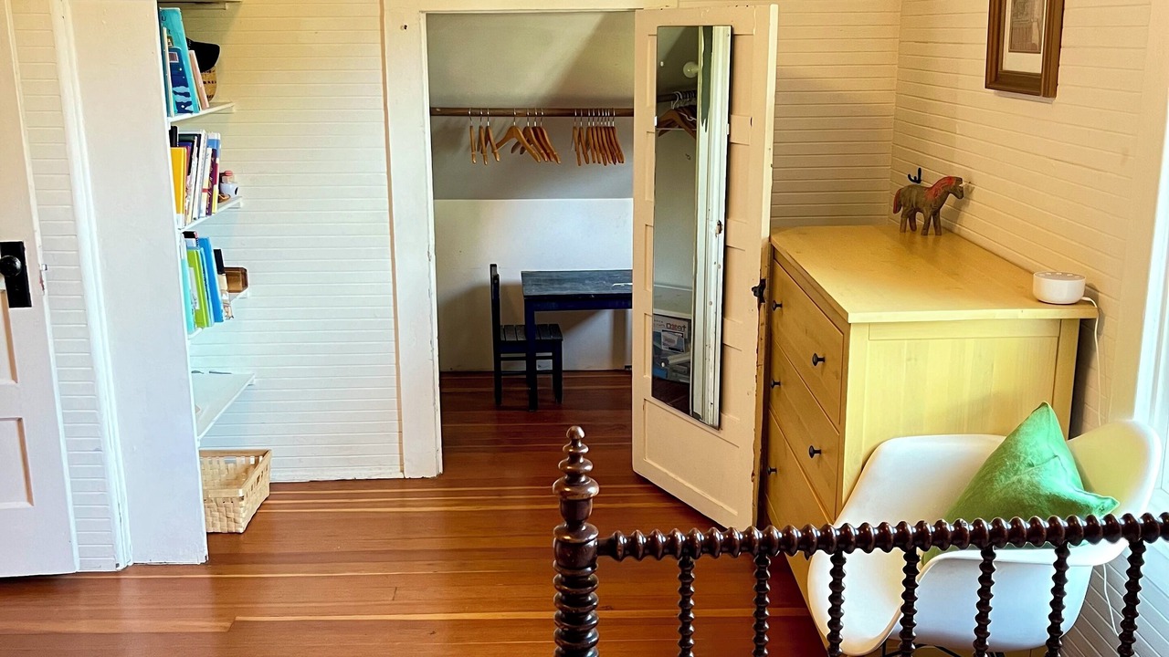 Photo of Bedroom in Concordia